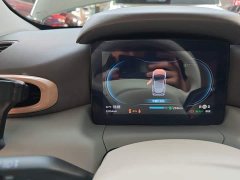 Leapmotor T03 2023 403 Smart Enjoy Edition - ფოტო 12