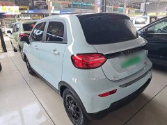 Leapmotor T03 2023 403 Smart Enjoy Edition - ფოტო 5