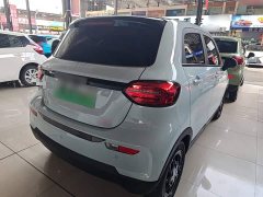 Leapmotor T03 2023 403 Smart Enjoy Edition - ფოტო 7