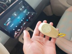 Leapmotor T03 2023 403 Smart Enjoy Edition - ფოტო 9