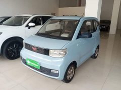Wuling Hongguang MINIEV 2020 Zizai Edition LFP Battery - ფოტო 1
