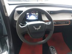 Wuling Hongguang MINIEV 2020 Zizai Edition LFP Battery - ფოტო 11