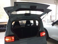 Wuling Hongguang MINIEV 2020 Zizai Edition LFP Battery - ფოტო 19