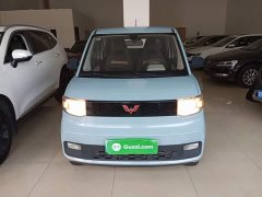 Wuling Hongguang MINIEV 2020 Zizai Edition LFP Battery - ფოტო 3