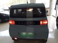Wuling Hongguang MINIEV 2020 Zizai Edition LFP Battery - ფოტო 6