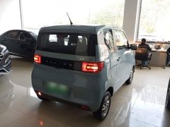 Wuling Hongguang MINIEV 2020 Zizai Edition LFP Battery - ფოტო 7