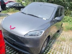 Wuling Hongguang New Energy Extended-Range Hybrid 50KM Practical Edition - ფოტო 1