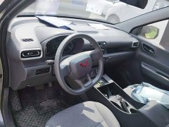 Wuling Hongguang New Energy Extended-Range Hybrid 50KM Practical Edition - ფოტო 10