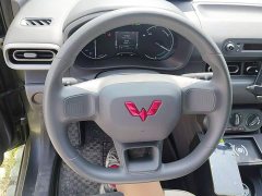 Wuling Hongguang New Energy Extended-Range Hybrid 50KM Practical Edition - ფოტო 11