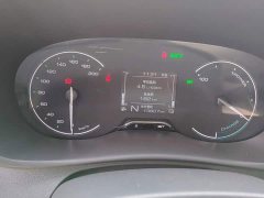 Wuling Hongguang New Energy Extended-Range Hybrid 50KM Practical Edition - ფოტო 12