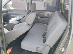 Wuling Hongguang New Energy Extended-Range Hybrid 50KM Practical Edition - ფოტო 17