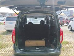 Wuling Hongguang New Energy Extended-Range Hybrid 50KM Practical Edition - ფოტო 19