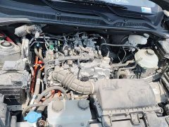 Wuling Hongguang New Energy Extended-Range Hybrid 50KM Practical Edition - ფოტო 20