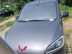 Wuling Hongguang New Energy Extended-Range Hybrid 50KM Practical Edition - ფოტო 3