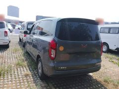 Wuling Hongguang New Energy Extended-Range Hybrid 50KM Practical Edition - ფოტო 5