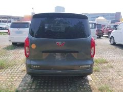 Wuling Hongguang New Energy Extended-Range Hybrid 50KM Practical Edition - ფოტო 6