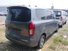 Wuling Hongguang New Energy Extended-Range Hybrid 50KM Practical Edition - ფოტო 7