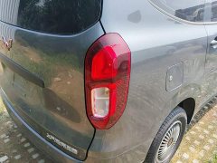 Wuling Hongguang New Energy Extended-Range Hybrid 50KM Practical Edition - ფოტო 8