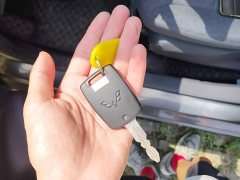 Wuling Hongguang New Energy Extended-Range Hybrid 50KM Practical Edition - ფოტო 9