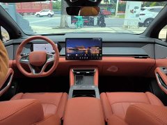 BYD Tang L DM 175KM Drone Enthusiast Edition - ფოტო 10