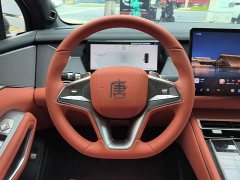 BYD Tang L DM 175KM Drone Enthusiast Edition - ფოტო 11