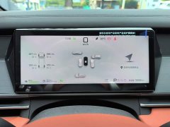 BYD Tang L DM 175KM Drone Enthusiast Edition - ფოტო 12