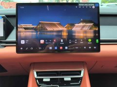 BYD Tang L DM 175KM Drone Enthusiast Edition - ფოტო 13
