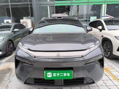 BYD Tang L DM 175KM Drone Enthusiast Edition - ფოტო 3