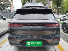 BYD Tang L DM 175KM Drone Enthusiast Edition - ფოტო 6