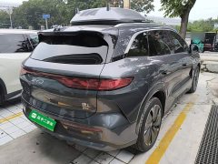 BYD Tang L DM 175KM Drone Enthusiast Edition - ფოტო 7