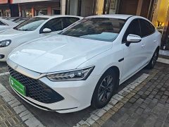 BYD Qin PLUS 2024 Glory Edition DM-i 55KM Leading - ფოტო 1