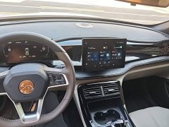 BYD Qin PLUS 2024 Glory Edition DM-i 55KM Leading - ფოტო 10