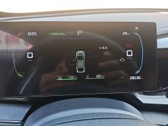 BYD Qin PLUS 2024 Glory Edition DM-i 55KM Leading - ფოტო 12