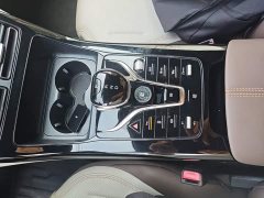 BYD Qin PLUS 2024 Glory Edition DM-i 55KM Leading - ფოტო 14