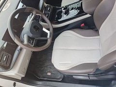 BYD Qin PLUS 2024 Glory Edition DM-i 55KM Leading - ფოტო 16