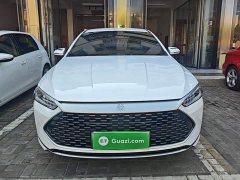 BYD Qin PLUS 2024 Glory Edition DM-i 55KM Leading - ფოტო 3