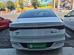 BYD Qin PLUS 2024 Glory Edition DM-i 55KM Leading - ფოტო 6