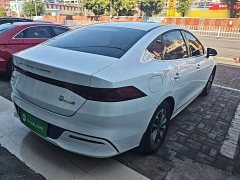 BYD Qin PLUS 2024 Glory Edition DM-i 55KM Leading - ფოტო 7