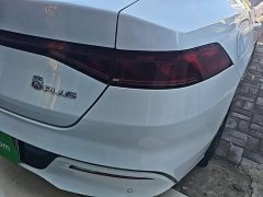 BYD Qin PLUS 2024 Glory Edition DM-i 55KM Leading - ფოტო 8