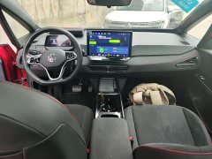 Volkswagen ID.3 2026 Smart Edition Intelligent Version GTX Package - ფოტო 10