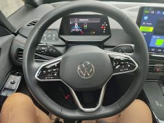Volkswagen ID.3 2026 Smart Edition Intelligent Version GTX Package - ფოტო 11