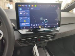Volkswagen ID.3 2026 Smart Edition Intelligent Version GTX Package - ფოტო 13