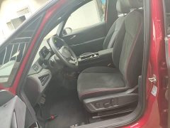 Volkswagen ID.3 2026 Smart Edition Intelligent Version GTX Package - ფოტო 15