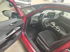 Volkswagen ID.3 2026 Smart Edition Intelligent Version GTX Package - ფოტო 16
