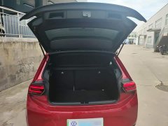 Volkswagen ID.3 2026 Smart Edition Intelligent Version GTX Package - ფოტო 19