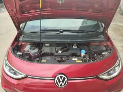Volkswagen ID.3 2026 Smart Edition Intelligent Version GTX Package - ფოტო 20