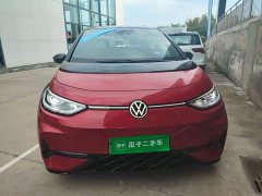 Volkswagen ID.3 2026 Smart Edition Intelligent Version GTX Package - ფოტო 3