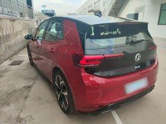 Volkswagen ID.3 2026 Smart Edition Intelligent Version GTX Package - ფოტო 5