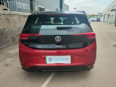 Volkswagen ID.3 2026 Smart Edition Intelligent Version GTX Package - ფოტო 6