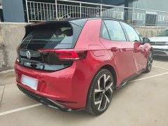 Volkswagen ID.3 2026 Smart Edition Intelligent Version GTX Package - ფოტო 7